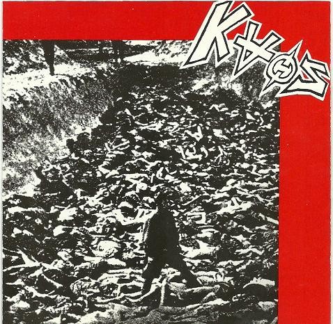 Kaos - Kaos Among Us